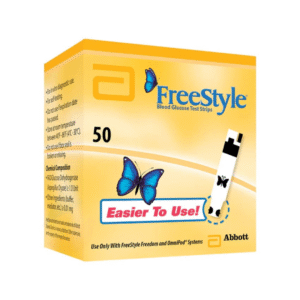 Freestyle Regular 50ct