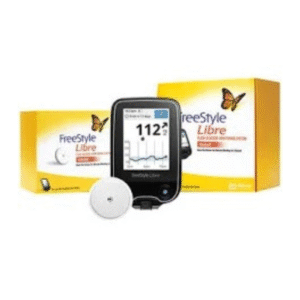 Sell Freestyle Libre 2 Plus Sensor