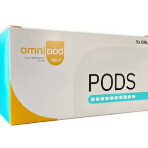 Sell Omnipod Dash Pods (10 Pack Dash)