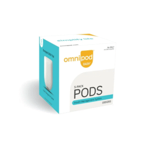 Sell Omnipod Dash (5 Pack Dash Pods)