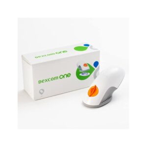 Sell Dexcom G6 Sensor (Single – DME) STS-OM-001