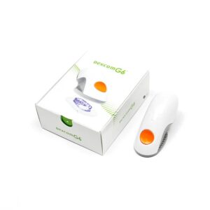 Dexcom G6 Transmitter No Kit (OE/OR/OM)
