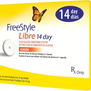 Sell Freestyle Libre 14 Day Sensor