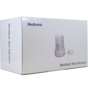 Sell Medtronic MiniMed Mio Advance