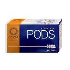Sell Omnipod (10 Pack of Pods)