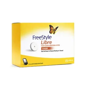 Sell Freestyle Libre 2 Sensor