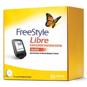 Sell Freestyle Libre 3 Reader