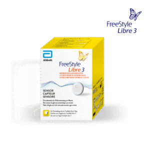 Sell Freestyle Libre 3 Plus Sensor