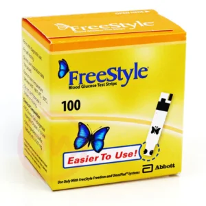 Freestyle Regular 100ct